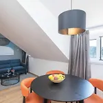 Apartman Royale - One Bedroom With Sea View *