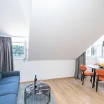 Apartman Royale - One Bedroom With Sea View