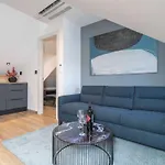 Διαμέρισμα Royale - One Bedroom With Sea View Cavtat