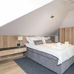 Royale - One Bedroom With Sea View * Cavtat