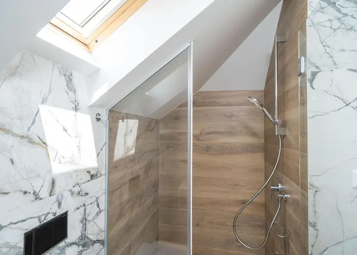 דירה Royale - One Bedroom With Sea View