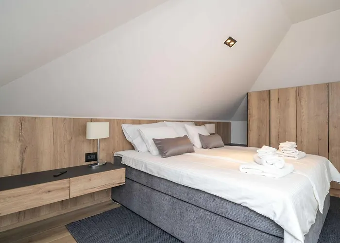 Royale - One Bedroom With Sea View קאבטאט