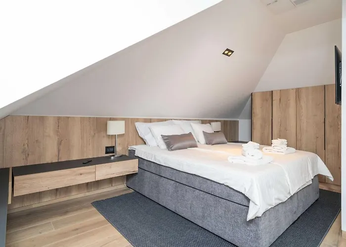 Royale - One Bedroom With Sea View * קאבטאט