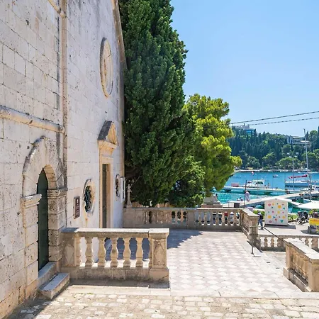 Royale - One Bedroom With Sea View Cavtat