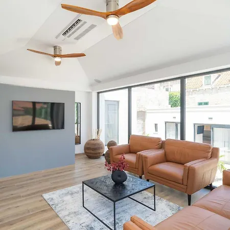 Royale - One Bedroom With Sea View Διαμέρισμα *